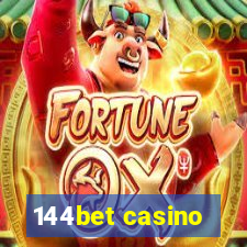 144bet casino